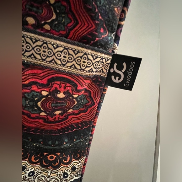 Yoga mat bag - Picture 3 of 3